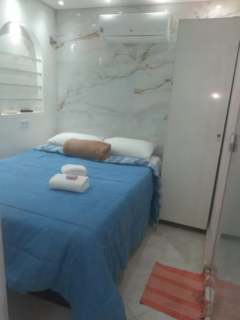 Estudio São Paulo Brasil